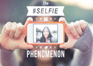 Selfie Ruhsal Bir Bozukluk