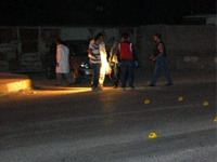 Diyarbakır'da Polis Aracına Saldırı
