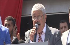 CHP'nin Devrettiği Belediyede Şok!