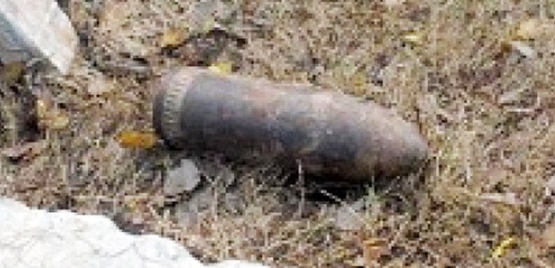 Hatay'a 6 Roket Mermisi Düştü!