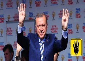 Zaman Yazarından Çirkin Benzetme