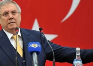 Aziz Yıldırım'dan Duygusal Mesaj!