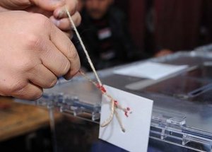 Ankara'ya Ret, Ağrı Yeniden