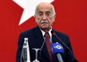 Fenerbahçe'yi Yasa Boğan Ölüm!