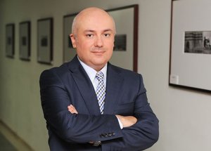 İşte Süleyman Aslan'ın Yeni Görevi