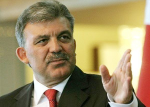Abdullah Gül'ü Başbakan Yapacak Formül!