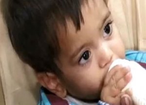 9 Aylık Bebek Öldürmeye Teşebbüsten Yargılanıyor