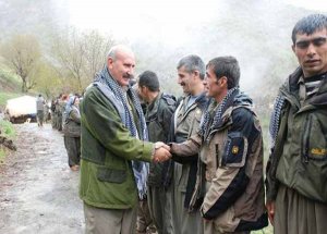 KCK'lı Ok'tan Skandal Tehdit