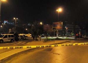 Bombayla Yakalan Kadın DHKP-C'li Çıktı