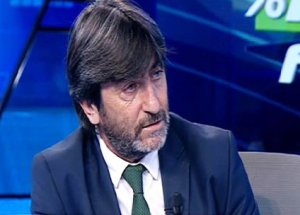 Rıdvan Dilmen'den Derbi Yorumu