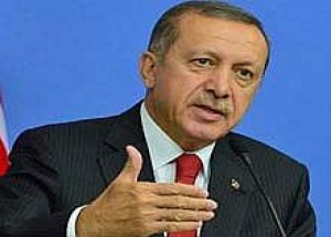 AK Parti'de Sürpriz Toplantı!