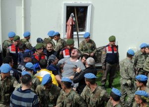 Yürekleri Dağlayan Feryat!