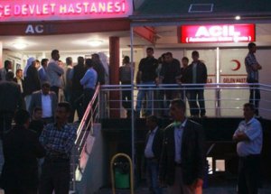 Bir Acı Haber De Urfa'dan