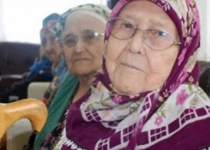 Muhtaç Ailelere 12 Milyar Liralık Yardım