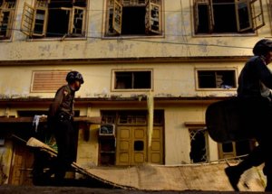 'Müslümanları Öldürmek İstiyoruz'