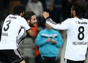 Kartal Seriyi Bozdu!