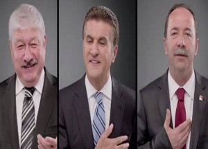 İşte Kazanan Ve Kaybeden CHP'li Adaylar...