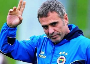 İşte Ersun Yanal'ın Derbideki Kozu