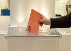 O İlçe 1 Haziran'da Seçime Gidiyor