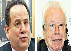 Uzmanlardan MİT Kanunu Uyarısı