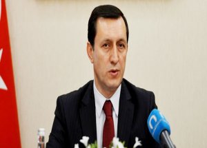 AK Parti'nin Köşk Adayı Ne Zaman Netleşecek?