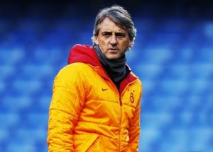 G.Saray'ın Efsanesinden Mancini'ye Şok Yorum!
