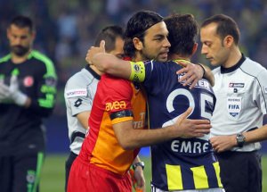 Galtasaray Fenerbahçe Derbisi Maç Sonucu Ne Olur? Saat Kaçta Hangi Kanada? Özet İzle