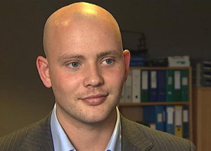 İsrail, Danimarkalı Milletvekilini 'Şoke Etti'