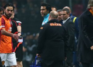Selçuk Ceza Alacak mı?