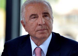 'Babamın Oğlu Olsa Bu Takım Da Kalamaz'