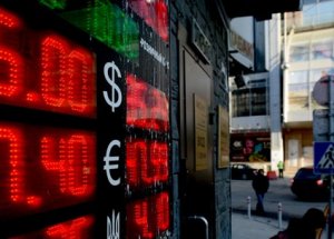 Dolar ve Avro Haftaya Nasıl Başladı?