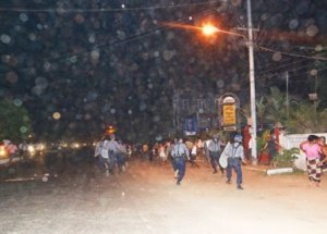 Budist Katiller Durmuyor