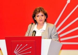 CHP'yi Karıştıran İstifa Çağrısı