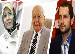 Necmettin Erbakan'ın Mirası Ne Olacak?