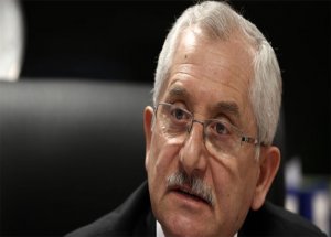 YSK Başkanı'ndan Açıklama