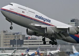 Kayıp Uçakla İlgili Flaş Gelişme