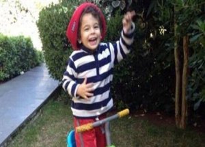 Pamir'in Annesine Hapis Şoku!