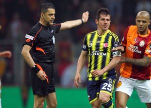Hem Emre Hem De Melo Yanabilir!