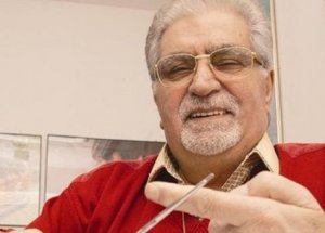 Kemal Özkan Hayatını Kaybetti