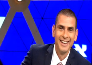 Oda TV’den İsrail Ağzı