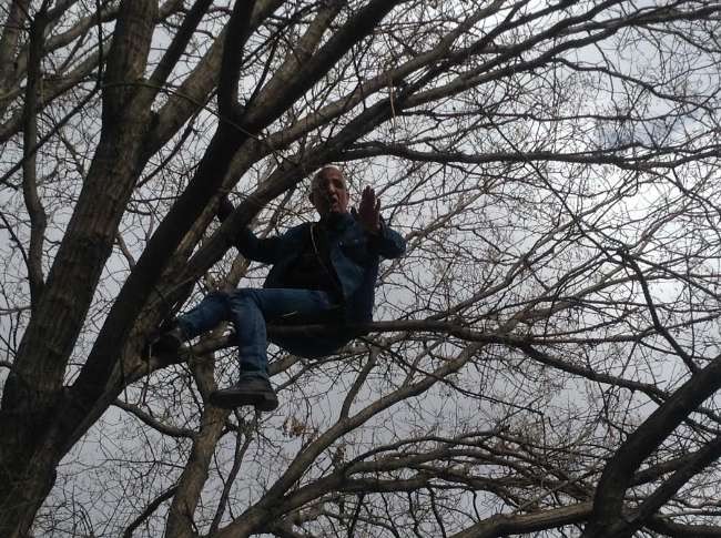 Meclis Girişinde Alarm!