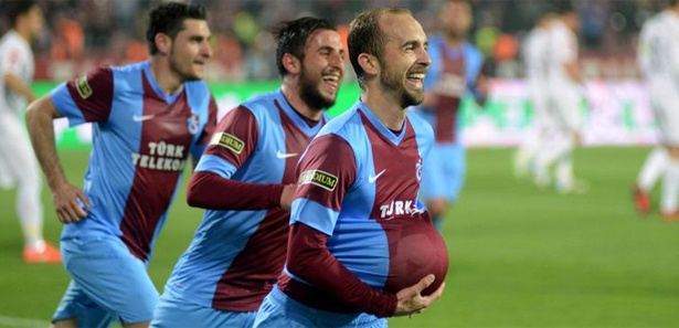 Trabzon Rahat Geçti