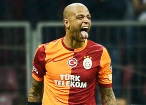 Felipe Melo Ceza Alacak Mı? İşte Cevabı