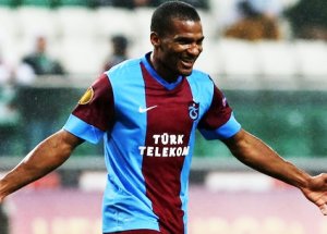 FLAŞ! Malouda Gidiyor mu?