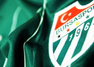 Bursaspor'da Flaş Gelişme!