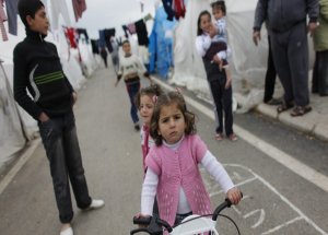 ‘Sığınmacı Sayısı 4,1 Milyonu Bulabilir’