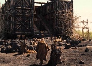 Kahreden Tepkisizlik