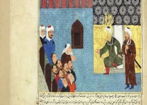 En Sevgili'nin İzinde