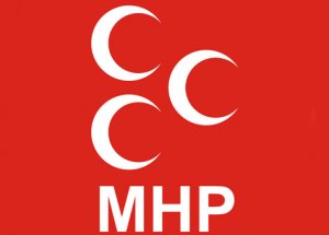 MHP'de Toplu İstifa!