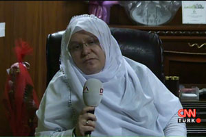 Başbakan'dan Bir İsteği Var